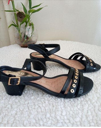 Sandalia confort hotsell beira rio