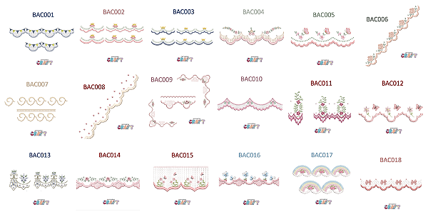 PROMOÇÃO BARRINHAS