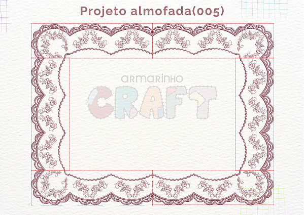 MATRIZES ALMOFADA (005)