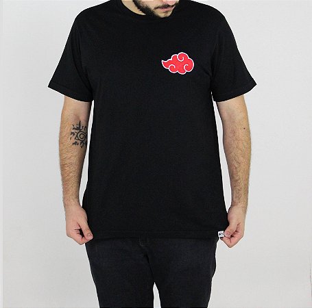 Camiseta Akatsuki