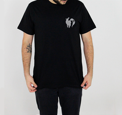 Camiseta Nanatsu no Taizai Ban Ganância