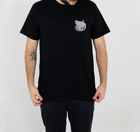 Camiseta Nanatsu no Taizai Merlim Gula