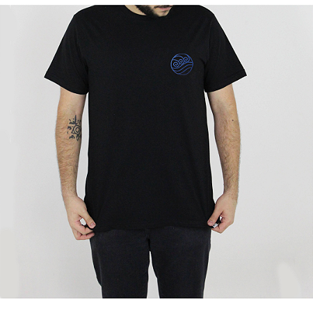 Avatar a lenda de Aang Água