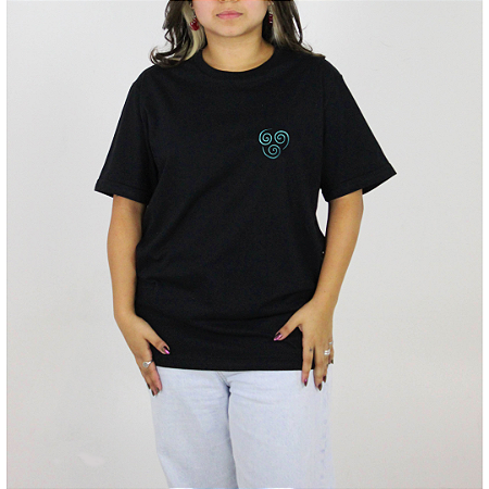 Avatar a lenda de Aang Ar