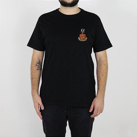 Camiseta D&D Paladin