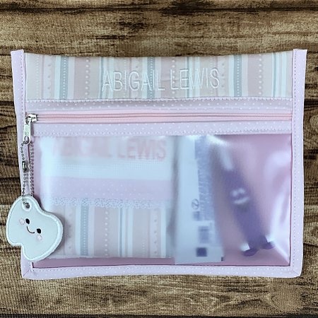 Kit Dentinho personalizado