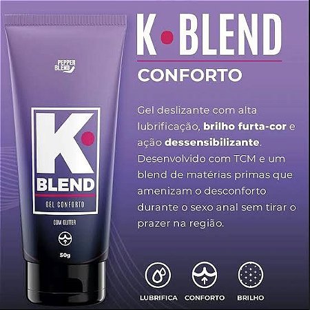 K Blend