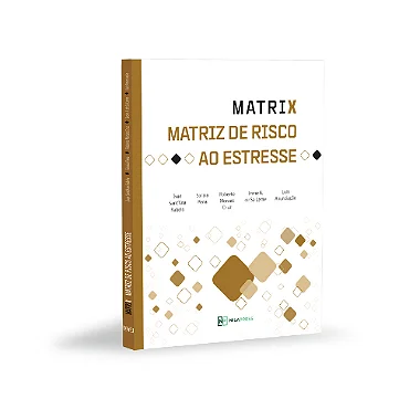 MATRIX - Matriz de Risco ao Estresse - LICENÇAS DE APLICAÇÃO ONLINE - Para comprar de 51 a 100 Licenças