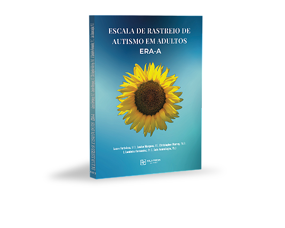 ESCALA DE RASTREIO DE AUTISMO ADULTO (ERA-A) - LICENÇAS DE APLICAÇÃO ONLINE - ***** ATENÇÃO: Para comprar de + de 101 Licenças *****
