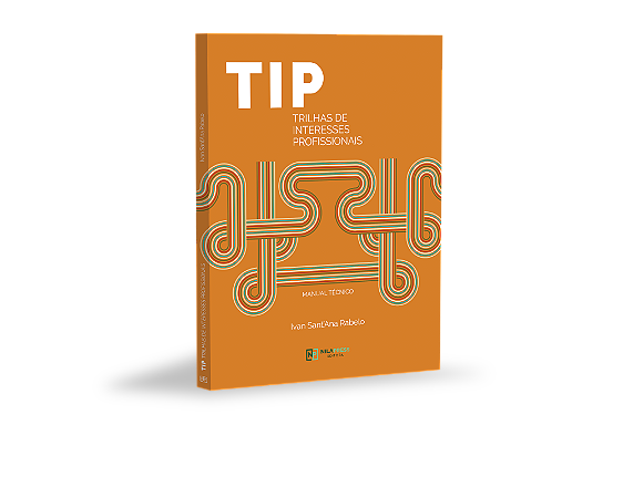 COMBO LICENÇAS DE APLICAÇÃO ONLINE - ***** 25 Licenças ***** - TIP - Trilhas de Interesses Profissionais