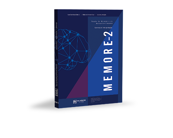 Sistema de Interpretação - TABELAS - MEMORE 2