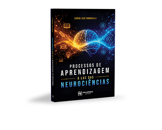 Processos de Aprendizagem à luz das Neurociências - LIVRO