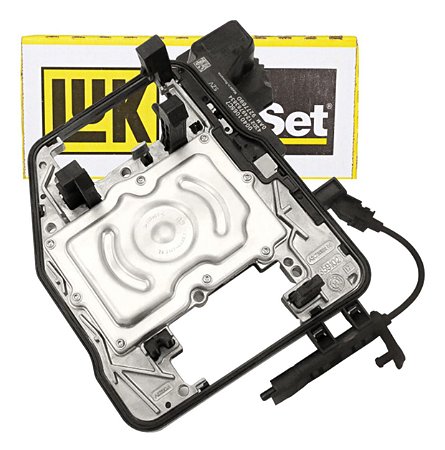 Placa Mecatrônica Câmbio Automático Dsg dq200 LUK nova