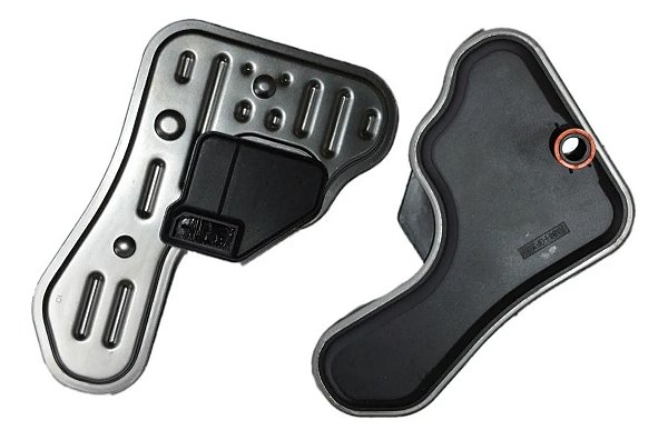 Filtro do câmbio Al4