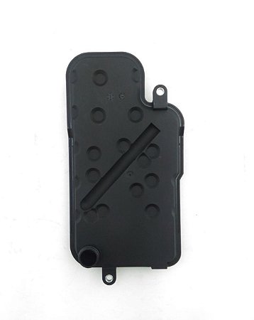 Filtro do câmbio Mitsubishi Pajero