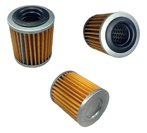 Filtro externo do câmbio cvt JF011