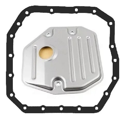 Filtro e junta do câmbio Toyota K111