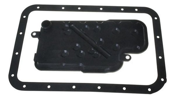 Filtro e junta do câmbio Mitsubishi Pajero