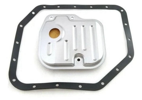 Filtro e Junta do Câmbio Automático Corolla 1.8 U340/U341 08 a 14