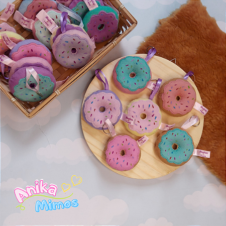 Lembrancinhas tema confeitaria festa infantil e maternidade