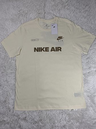 Camiseta nike air sportswear - D7.store