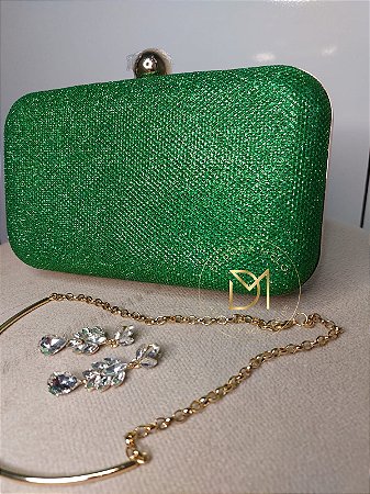 Bolsa de Festa Clutch