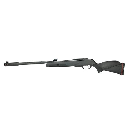 Carabina de Pressão Gamo Black Fusion IGT Mach-1 5.5mm