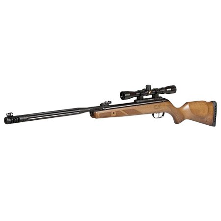 Carabina de Pressão Gamo Hunter Maxxim IGT 5.5mm + Luneta 4x32 WR