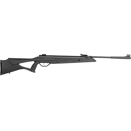 Carabina de Pressão Rossi Sag R1000 GR60kg 5.5mm + Capa 45"