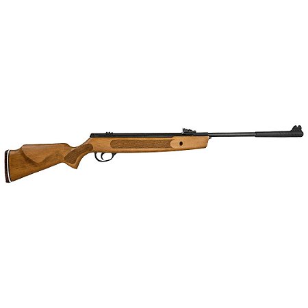Carabina de Pressão Hatsan HT Striker 1000X 5.5mm GR60kg