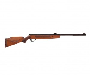 Carabina de Pressão Hatsan HT Striker 1000X 5.5mm GR60kg