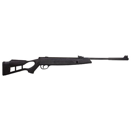 Carabina de Pressão Hatsan HT Striker Edge 5.5mm GR60kg