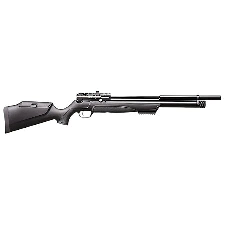 Carabina de Pressão PCP Kral Puncher Maxi Silent 5.5mm