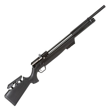 Carabina de Pressão PCP Kral Puncher Maxi Silent 5.5mm