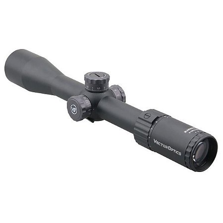 Luneta Vector Marksman 4-16x44 FFP