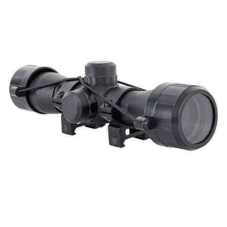 Luneta Vector Victoptics Tsyklon 4x32 SFP