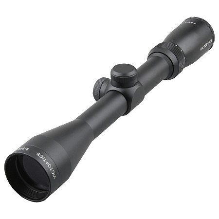 Luneta Vector Victoptics PAC 3-9x40 SFP