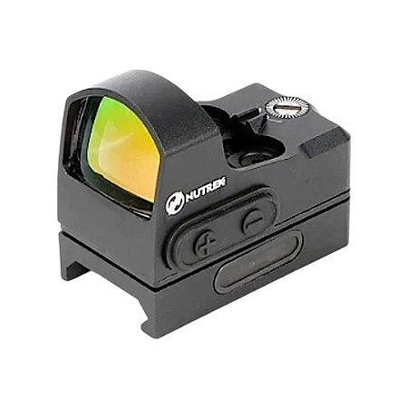 Micro Red Dot Nutrek DSL 06R - 1x17x22 3 Moa