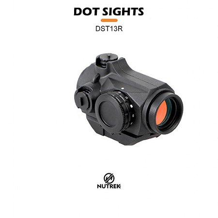 Red Dot Nutrek DST-13R 1x22 3 Moa