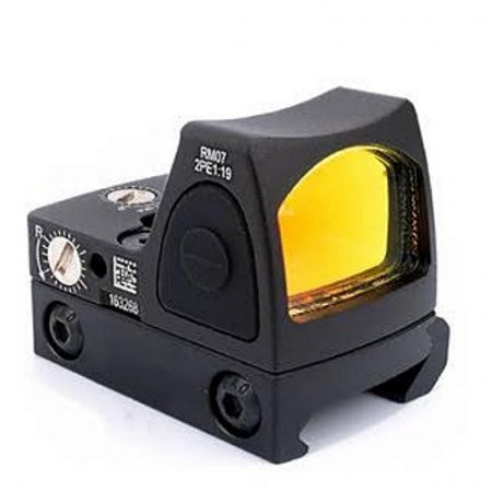 Micro Red Dot Sotac M002 RMR BK