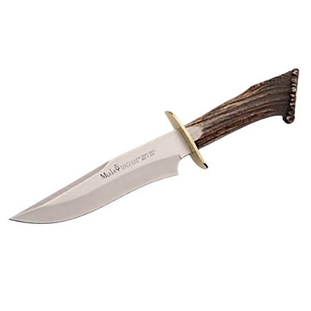 Faca Esportiva Muela Magnum-17S Chifre de Cervo Europeu