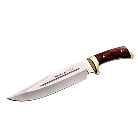 Faca Esportiva Muela Jabali-21R