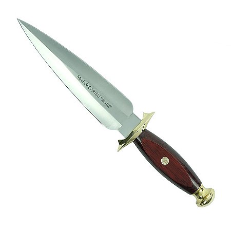 Faca Esportiva Muela Caribu
