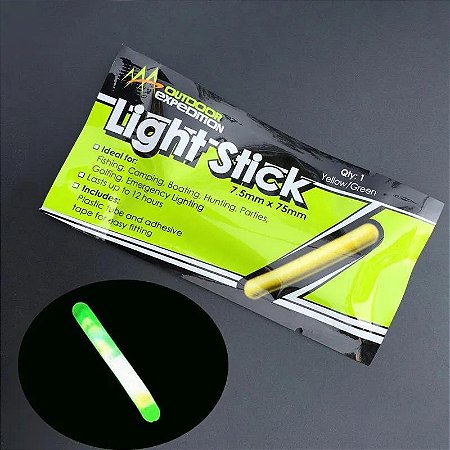 Luminoso de Pesca Star Light
