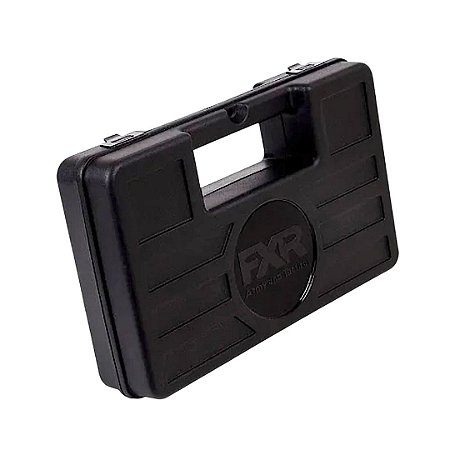 Maleta Case Rígido FXR para Armas Curtas