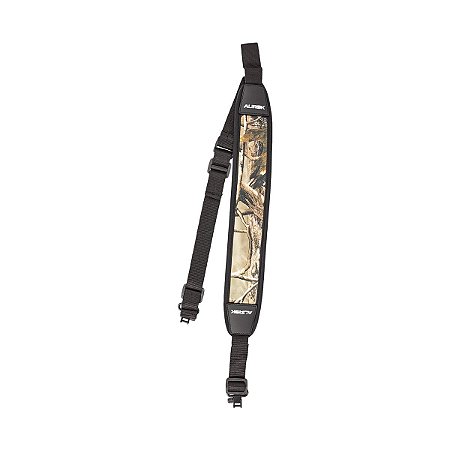 Bandoleira para Carabinas Aurok Camuflada