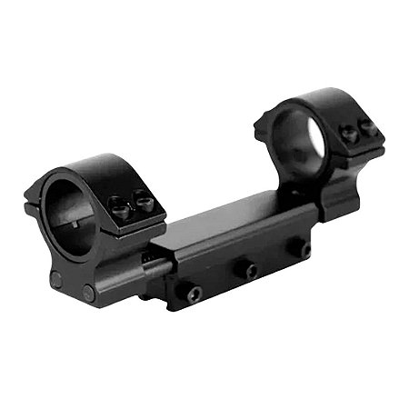 Mount com Absorção de Impacto - Victoptics