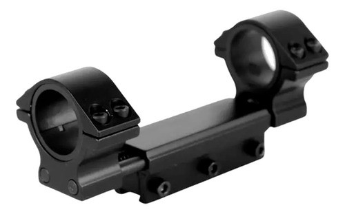 Mount com Absorção de Impacto - Victoptics