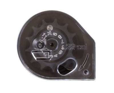 Magazine Rotativo Original para PCP Kral Puncher 5.5mm