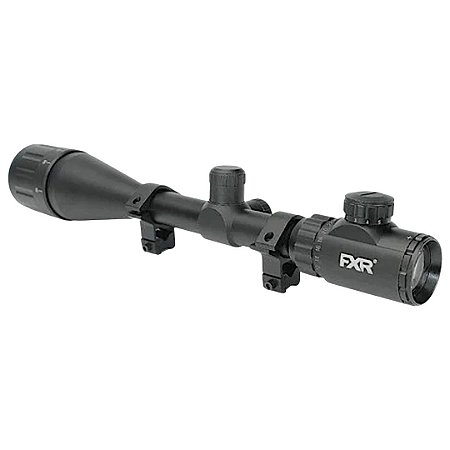 Luneta FXR 3-9x40 AOE